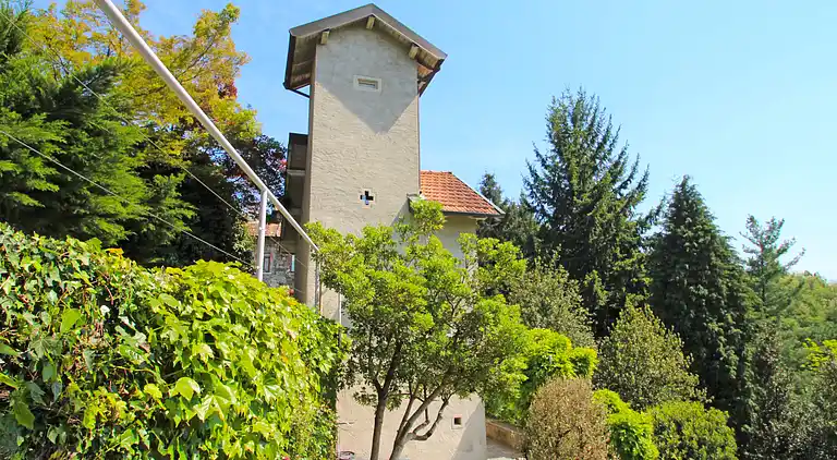 Holiday home in Pettenasco