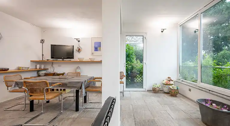 Holiday home in Pettenasco