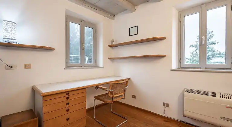 Holiday home in Pettenasco