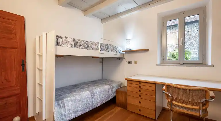 Holiday home in Pettenasco