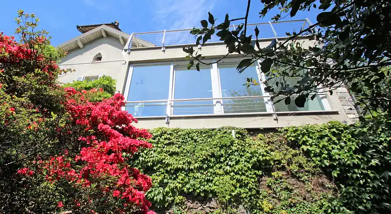 Holiday home in Pettenasco