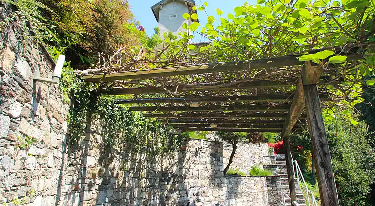 Holiday home in Pettenasco