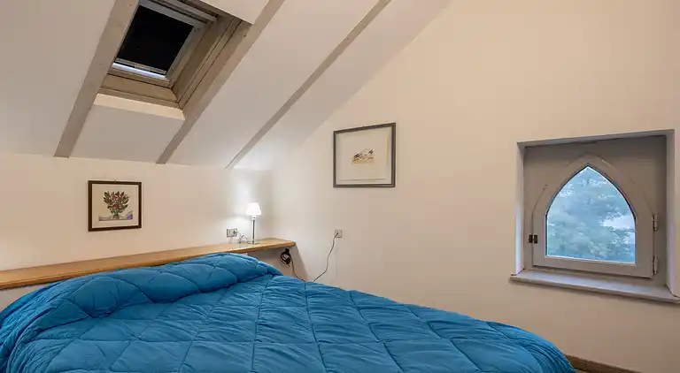 Holiday home in Pettenasco