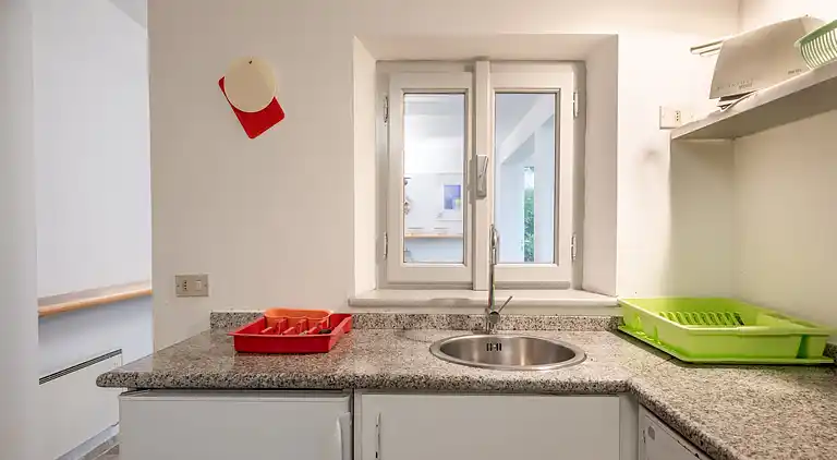 Holiday home in Pettenasco