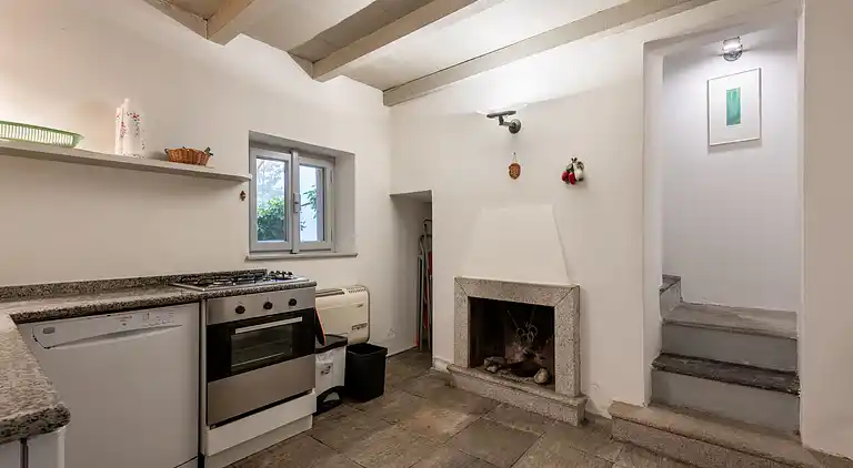 Holiday home in Pettenasco