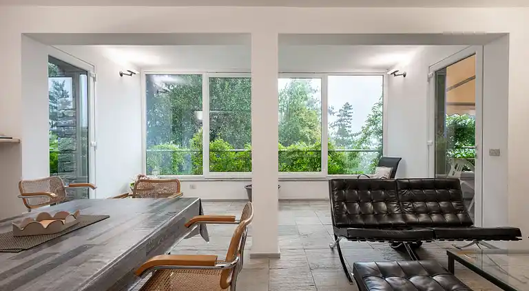 Holiday home in Pettenasco