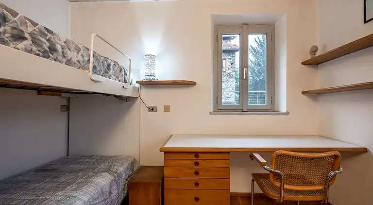 Holiday home in Pettenasco