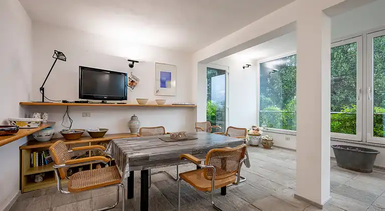 Holiday home in Pettenasco