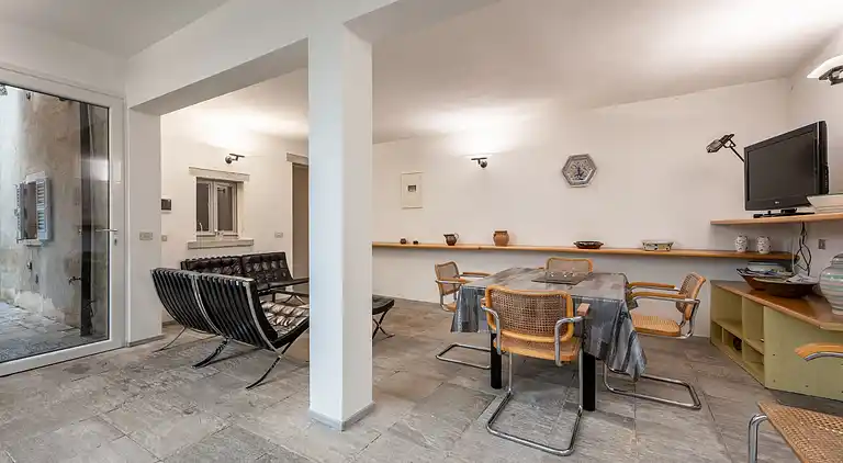 Holiday home in Pettenasco