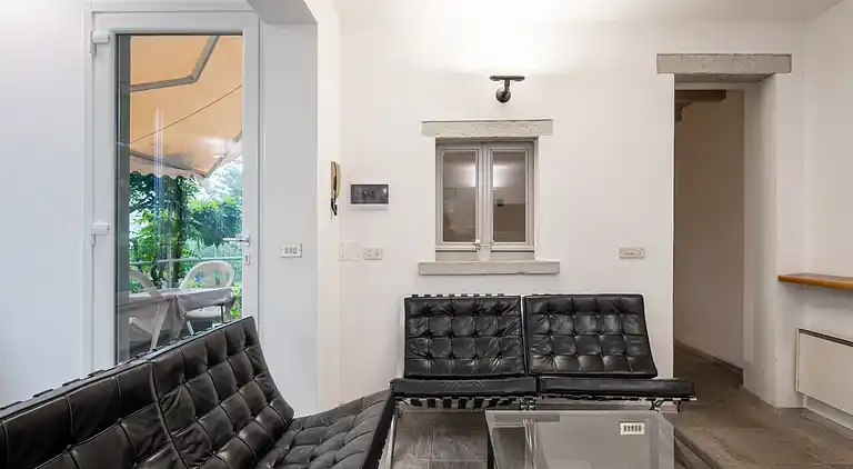 Holiday home in Pettenasco