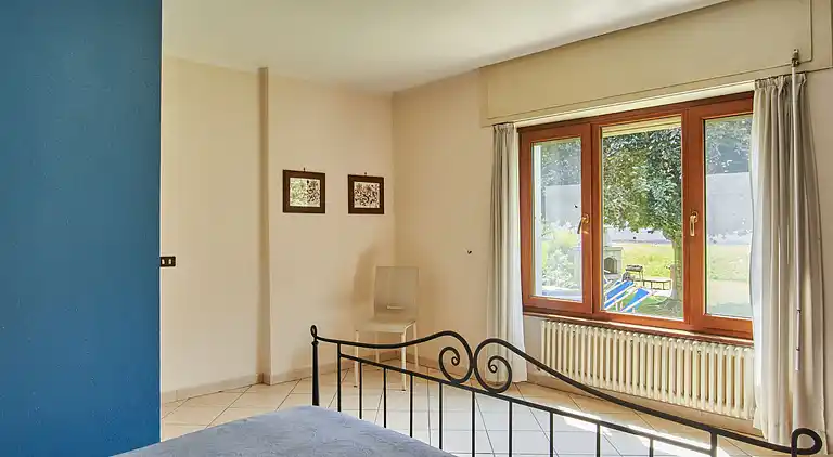 Holiday home in Giumello