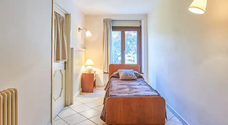 Holiday home in Giumello