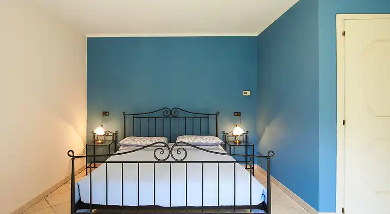 Holiday home in Giumello