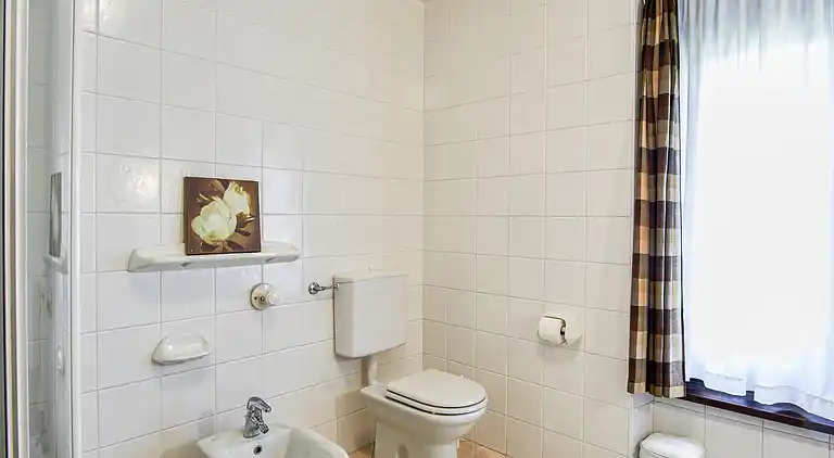 Holiday home in Giumello