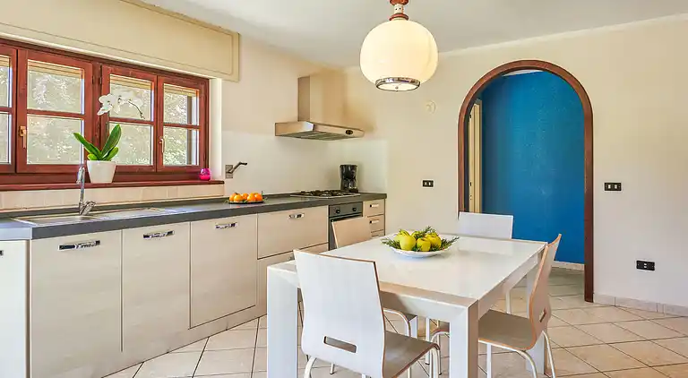 Holiday home in Giumello