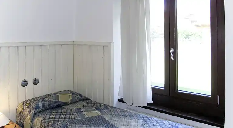 Holiday home in Giumello