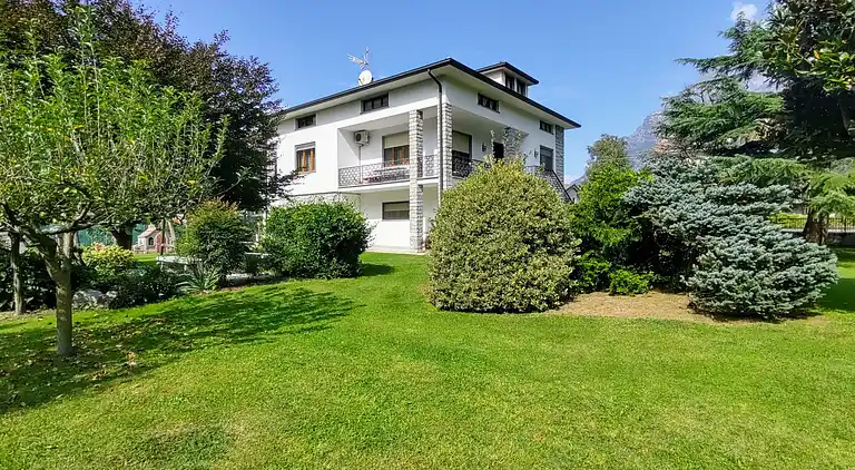 Holiday home in Giumello