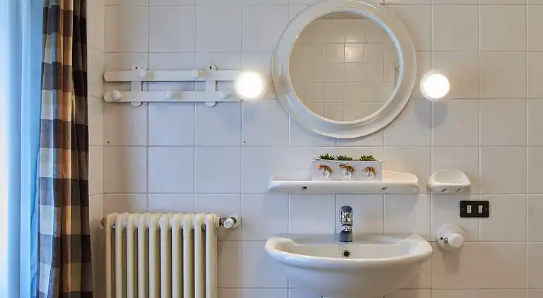 Holiday home in Giumello