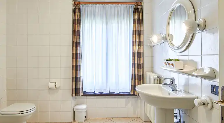 Holiday home in Giumello