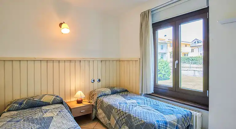 Holiday home in Giumello