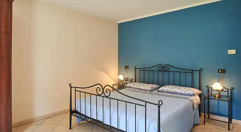 Holiday home in Giumello