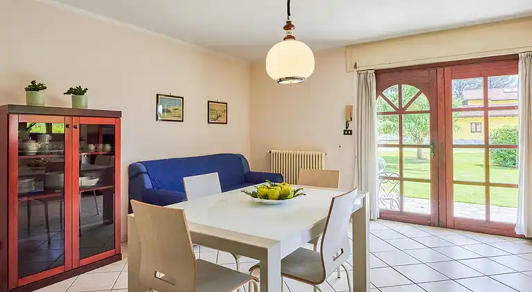 Holiday home in Giumello