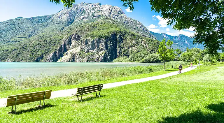 Holiday home in Giumello