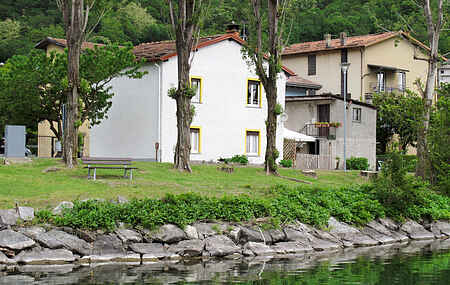 Apartment in Lake Como