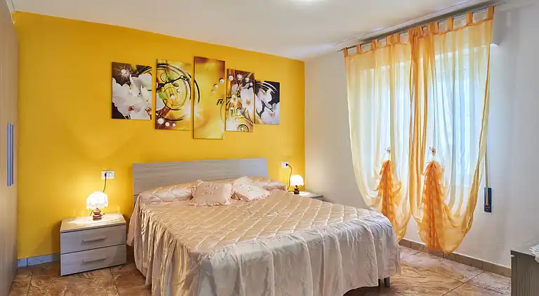 Feriebolig i Verceia