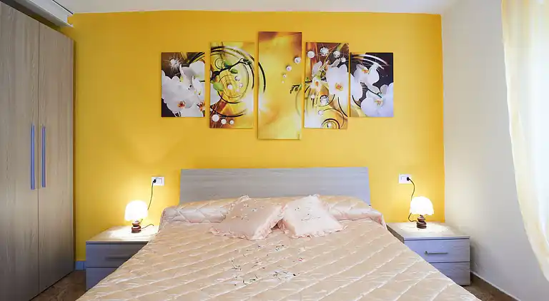 Feriebolig i Verceia