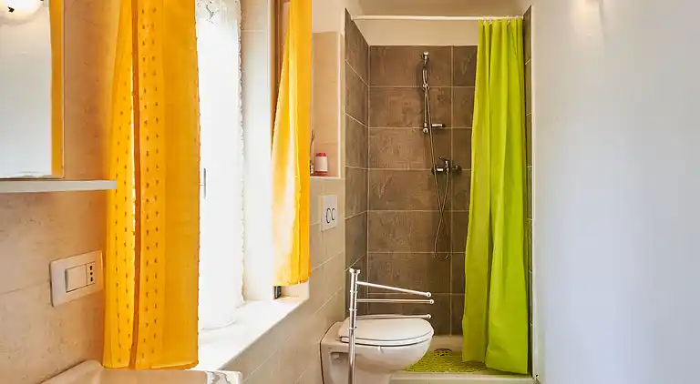 Feriebolig i Verceia