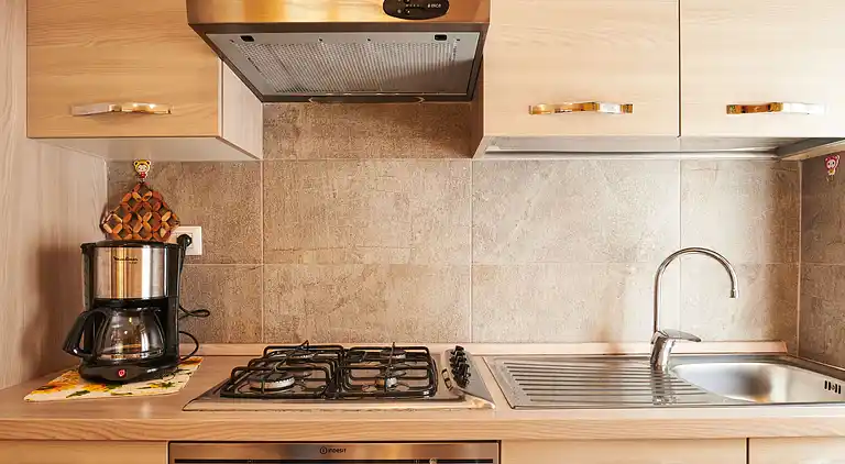 Feriebolig i Verceia