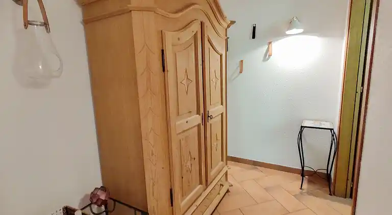 Feriebolig i Carlazzo