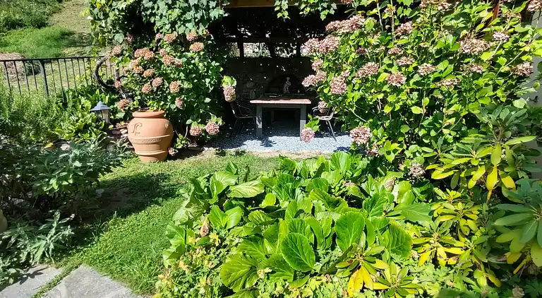 Feriebolig i Carlazzo