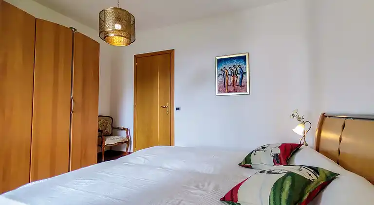 Feriebolig i Carlazzo