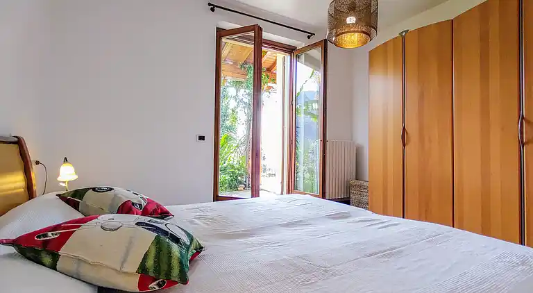 Feriebolig i Carlazzo