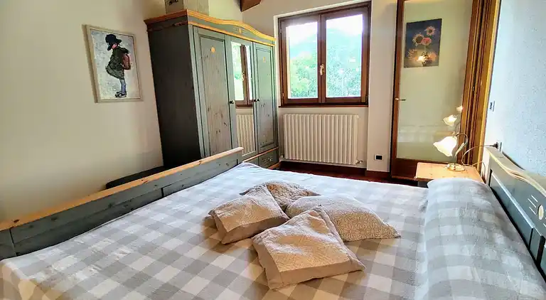 Feriebolig i Carlazzo