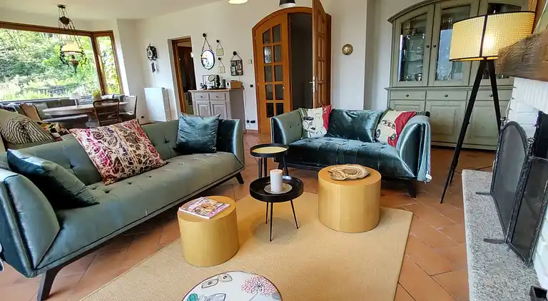 Feriebolig i Carlazzo