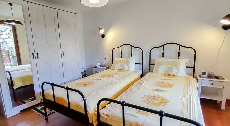 Feriebolig i Carlazzo