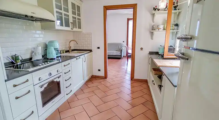 Feriebolig i Carlazzo