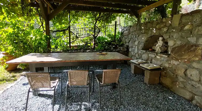 Feriebolig i Carlazzo