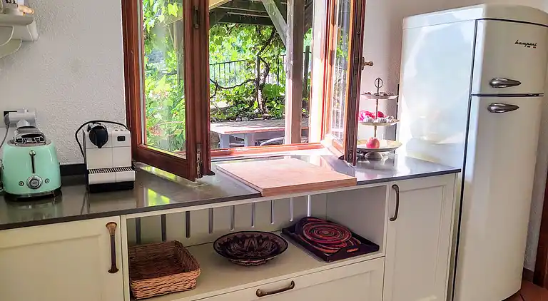 Feriebolig i Carlazzo