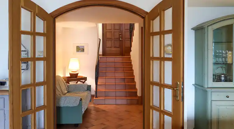 Feriebolig i Carlazzo