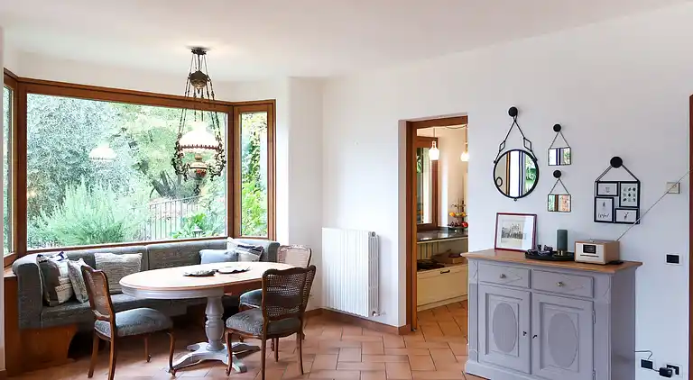 Feriebolig i Carlazzo