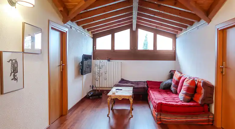 Feriebolig i Carlazzo