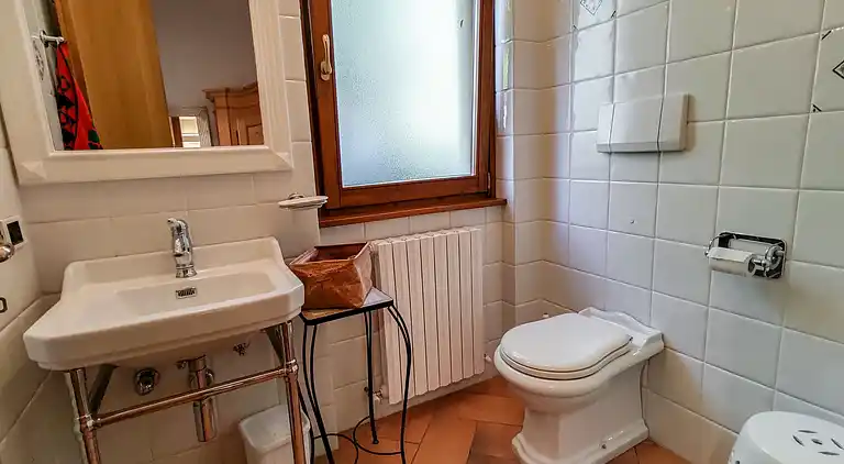 Feriebolig i Carlazzo