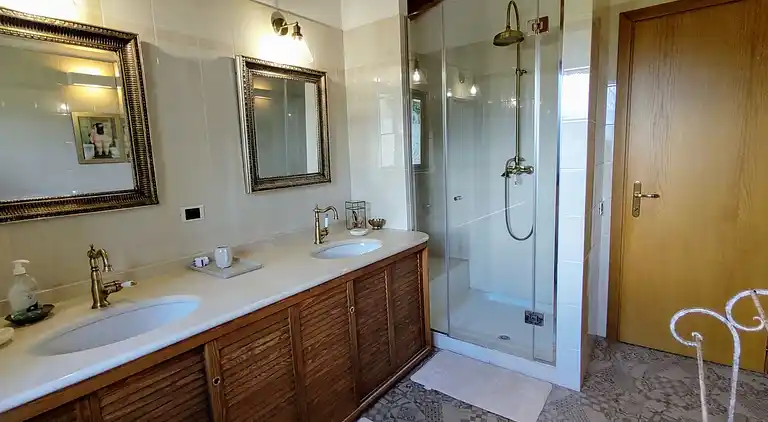 Feriebolig i Carlazzo