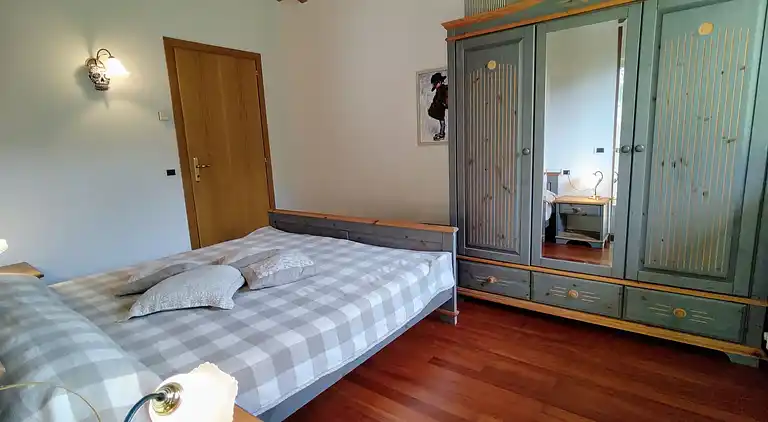 Feriebolig i Carlazzo