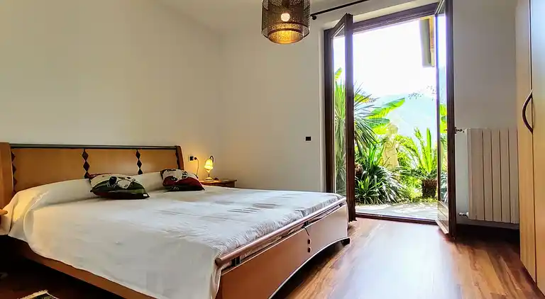 Feriebolig i Carlazzo