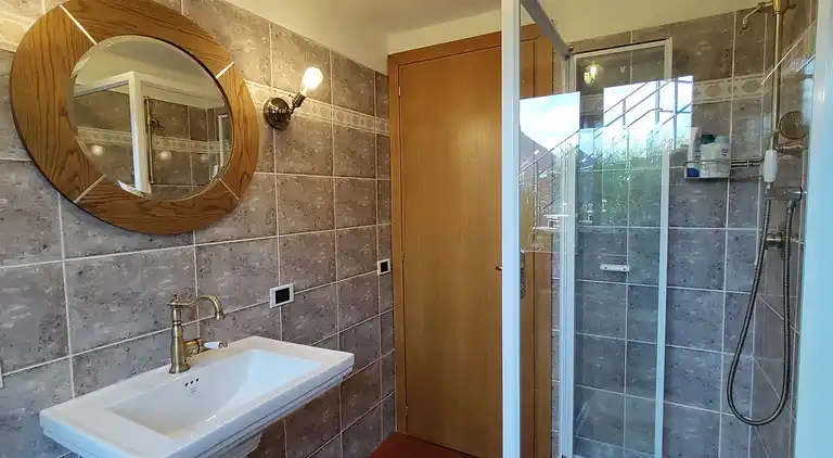 Feriebolig i Carlazzo